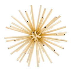 Dekoracja Meteor zestaw 3