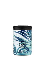 KUBEK TERMICZNY LUSH - 350 ML - 24BOTTLES - MY HONEY HOME