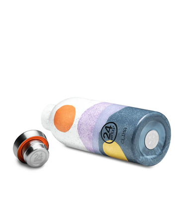 BUTELKA TERMICZNA CLIMA - MIDNIGHT SUN - 500 ML - 24BOTTLES - MY HONEY HOME