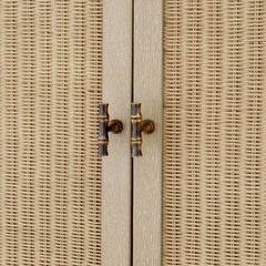 Szafka barowa Eichholtz Borchard