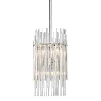 Lampa wisząca 6 LIGHT Hudson Valley Lighting