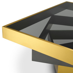 Stolik kawowy Eichholtz Zamora