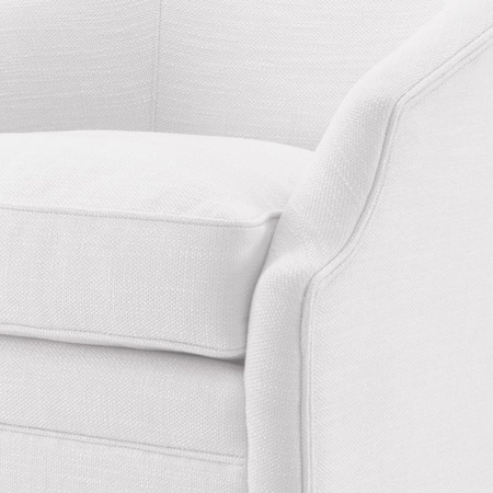 Fotel obrotowy Gustav Eichholtz - My Honey Home