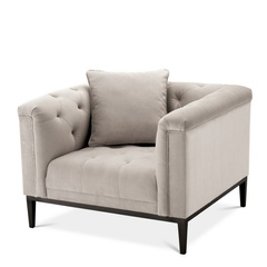 Fotel Cesare Eichholtz - My Honey Home