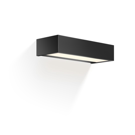 Lampa ścienna Decor Walther Czarny mat