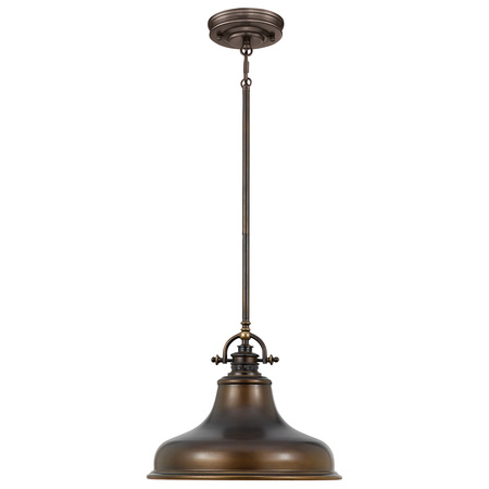 Lampa wisząca Emery Elstead - My Honey Home
