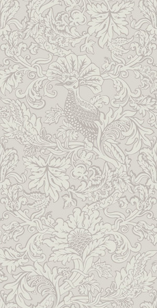 Tapeta Mariinsky Damask Balabina Cole&Son - My Honey Home