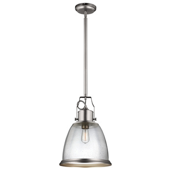 Lampa wisząca Hobson Elstead - My Honey Home