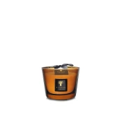 ŚWIECA ZAPACHOWA LES PRESTIGIEUSES - CUIR DE RUSSIE 16 cm - BAOBAB COLLECTION - MY HONEY HOME