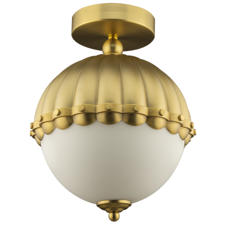 Lampa wisząca PRALINES P01220BR
