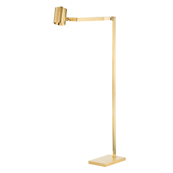 Lampa podłogowa Highgrove kolekcji Hudson Valley Lighting