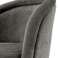 Krzesło do jadalni Chloé zestaw 2 szt. - Eichholtz - My Honey Home