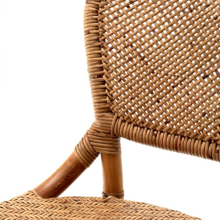 Stołek barowy Colony Eichholtz - My Honey Home