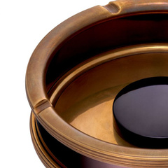 Popielniczka Ella - Eichholtz - My Honey Home