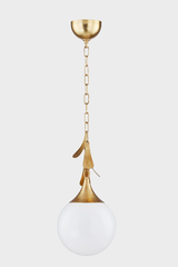 LAMPA WISZĄCA VICTORIA 230mm