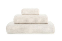 Ręcznik Graccioza Linen Waffle 50X100CM Natural