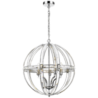 Lampa wisząca ORLANDO P05735CH