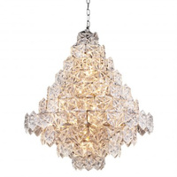 Lampa wisząca Hermitage Eichholtz - My Honey Home