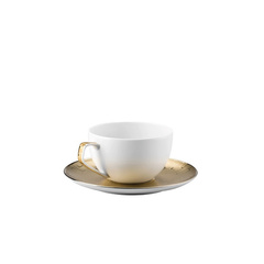 Filiżanka kombi TAC Skin Gold