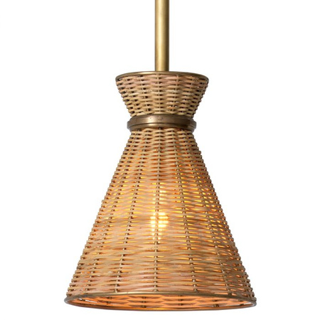 Lampa wisząca Kon Tiki Eichholtz