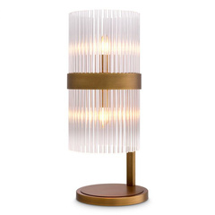 Lampa stołowa Carnero - Eichholtz - My Honey Home