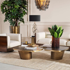 Stolik kawowy Pierro – zestaw 2 szt