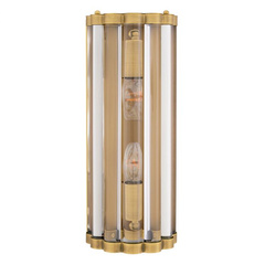 Lampa ścienna Amalfi S