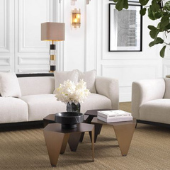 Lampa stołowa Cullingham