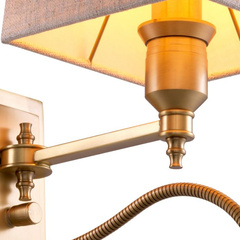 Wall Lamp Ellington