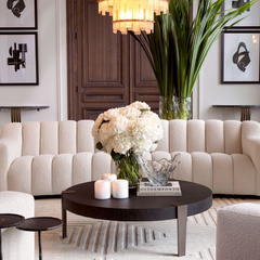 Stolik kawowy Oxnard - Eichholtz - My Honey Home