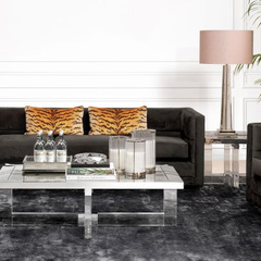 Świecznik Mayson Eichholtz - My Honey Home