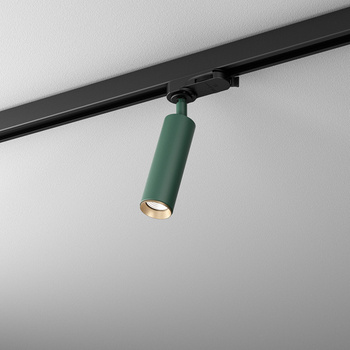 PET next mini LED M930 41° track czarny struktura