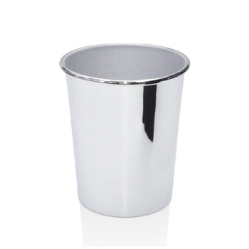 Kubek Decor Walther chrom