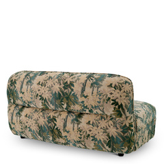 Sofa modułowa Grand Avenue - środkowa Eichholtz