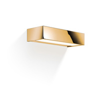 Lampa ścienna Decor Walther złoto 24-karatowe