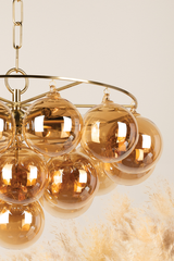 Żyrandol Mimi kolekcji Mitzi