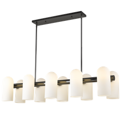 Lampa wisząca SEOUL P10742BK