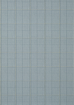 Tapeta COLONY GRASSMARKET CHECK - Thibaut - My Honey Home