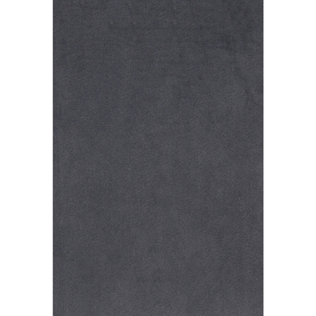 WELUROWY ABAŻUR BLUE - 30X30X21CM - LIGHT&LIVING - MY HONEY HOME