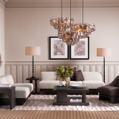 Lampa podłogowa Eichholtz Arabella