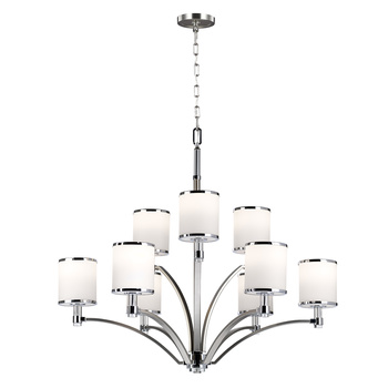 Lampa wisząca Prospect Park Elstead - My Honey Home