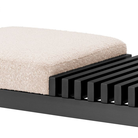 Ławka Bibi - Eichholtz - My Honey Home