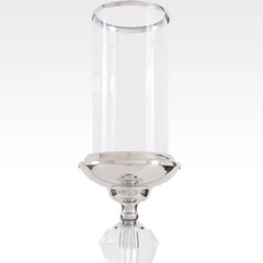 ŚWIECZNIK LAURA M - My Honey Home