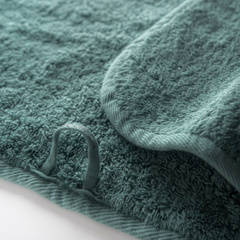 Ręcznik Graccioza Egoist 30x30 cm Deep Sea