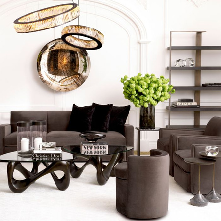 Pufa Arcadia Eichholtz - My Honey Home