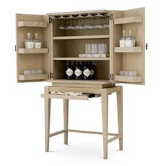 Szafka barowa Eichholtz Borchard