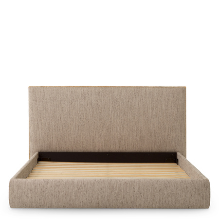 Rama łóżka Ashford 160 x 200 cm Eichholtz