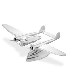 Samolot Fokker Dixieland