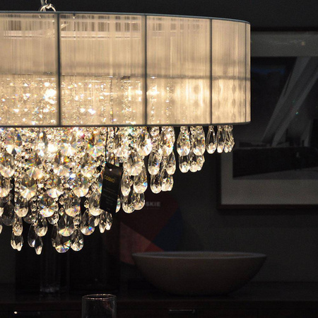 Lampa wisząca SINGAPORE - My Honey Home