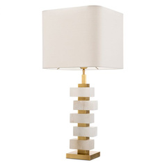 Lampa stołowa Amber - Eichholtz - My Honey Home